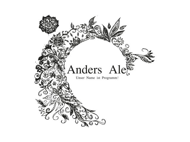 Anders Ale Lübeck