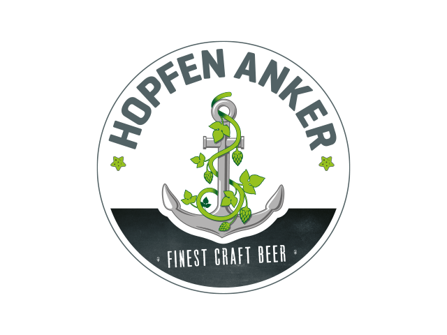 Hopfen Anker