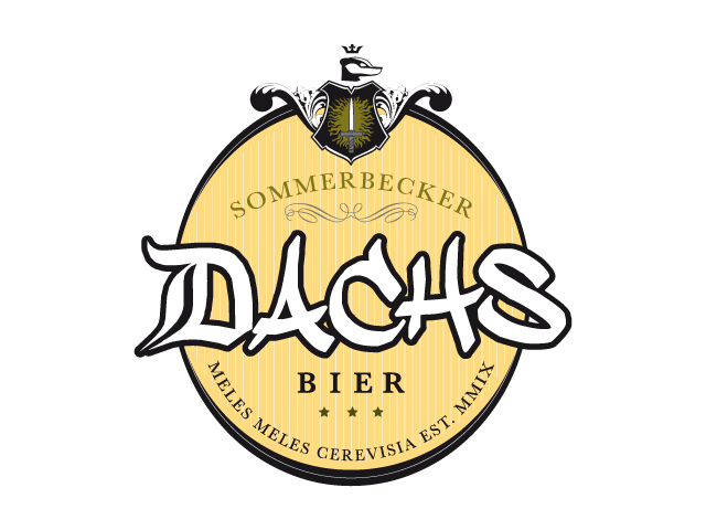 Sommerbecker Dachs