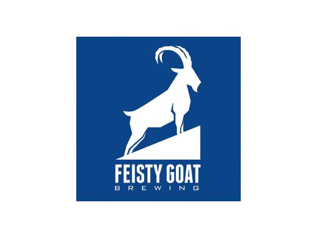 Feisty Goat