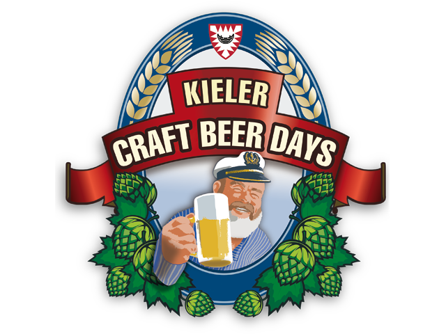 Kieler Craft Beer Days